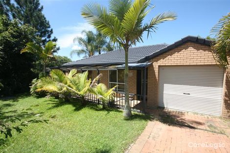 Property photo of 19 Paddington Lane Eagleby QLD 4207