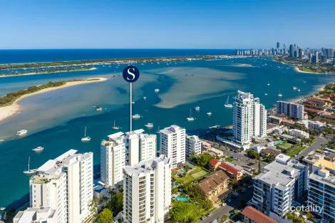 Property photo of 5/326-342 Marine Parade Labrador QLD 4215