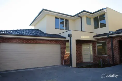 Property photo of 3/5 Worsley Avenue Clayton South VIC 3169