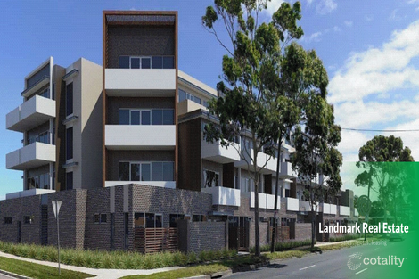 Property photo of 213/251 Ballarat Road Braybrook VIC 3019