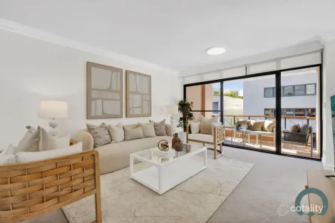 11/1-3 Wentworth St, Manly, NSW 2095