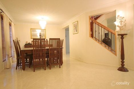Property photo of 35 Lillywood Circuit Molendinar QLD 4214