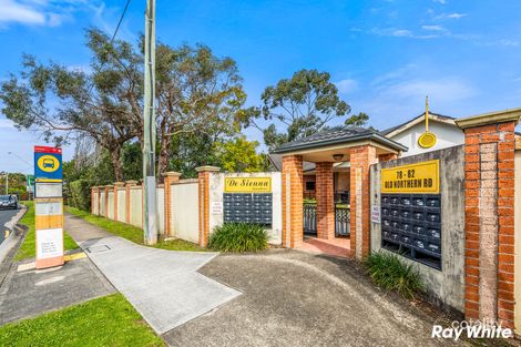 Property photo of 13/78-82 Old Northern Road Baulkham Hills NSW 2153