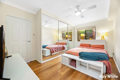 Property photo of 13/78-82 Old Northern Road Baulkham Hills NSW 2153