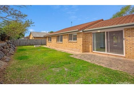 4 County Lane, Merrimac, QLD 4226