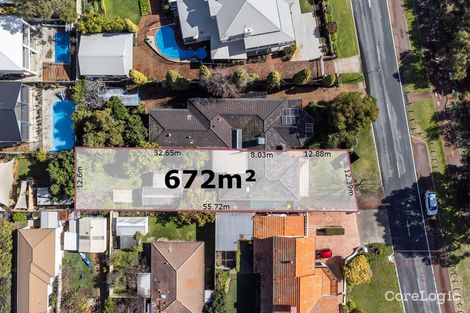 Property photo of 241B Riverton Drive North Shelley WA 6148