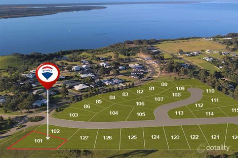 120 Kings Cove Bvd, Metung, VIC 3904