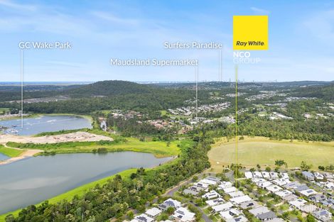 Property photo of 39 Rivermill Terrace Maudsland QLD 4210