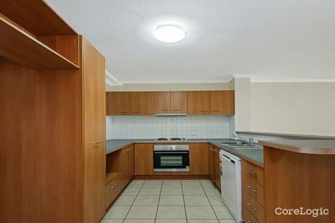 Property photo of 26/38 Vincent Street Indooroopilly QLD 4068