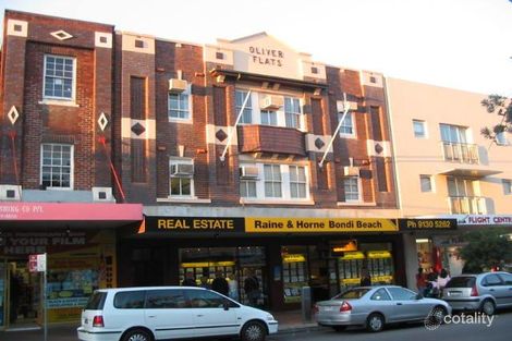 8/27 Hall St, Bondi Beach, NSW 2026