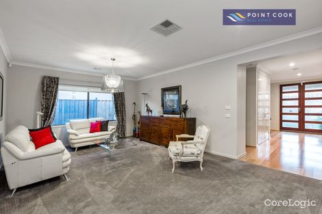 Property photo of 34 McWilliams Crescent Point Cook VIC 3030