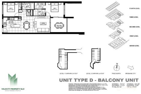 17/16-24 Lower Clifton Tce, Red Hill, QLD 4059