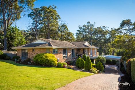 7 Flora Ct, Tura Beach, NSW 2548