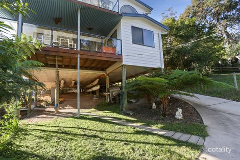 Property photo of 71 Forest Parade Tomakin NSW 2537