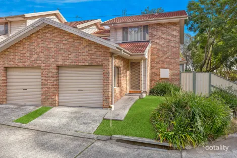 Property photo of 1/9 Jennie Cox Close Erina NSW 2250