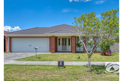 118 Mcgregor Rd, Pakenham, VIC 3810