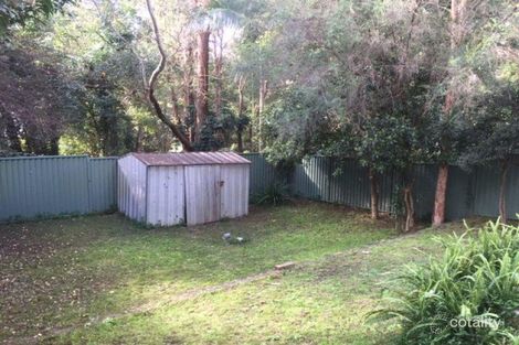 Property photo of 92A Patterson Street Rydalmere NSW 2116
