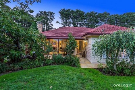 Property photo of 45 Kinnoull Grove Glen Waverley VIC 3150