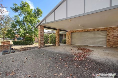 Property photo of 44 Iron Way West Wodonga VIC 3690