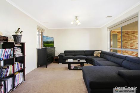 Property photo of 44 Iron Way West Wodonga VIC 3690