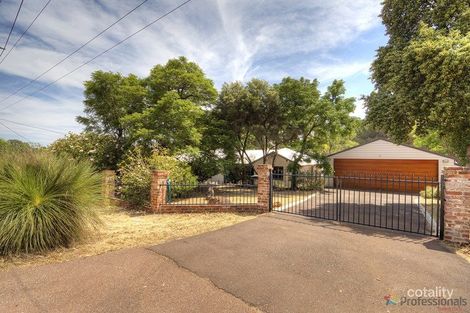 Property photo of 52 Lyndhurst Road Kalamunda WA 6076