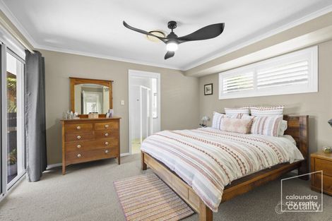 Property photo of 13 Rosevale Avenue Aroona QLD 4551