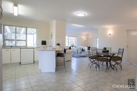 Property photo of 20 Greenfern Place Ferny Grove QLD 4055