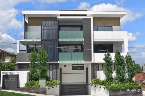 5/96 Hawdon St, Heidelberg, VIC 3084