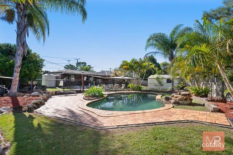 Property photo of 3 Bennett Drive Regents Park QLD 4118