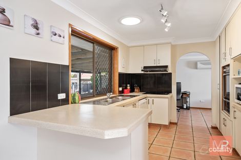 Property photo of 3 Bennett Drive Regents Park QLD 4118