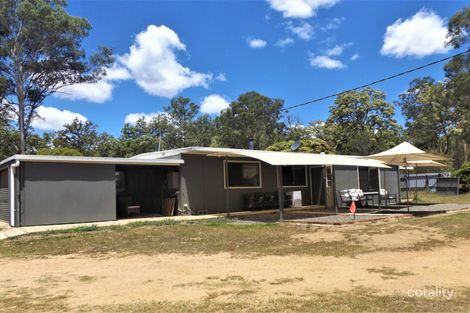 Property photo of 4 Pauline Street Taabinga QLD 4610