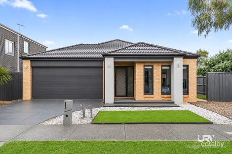 Property photo of 19 Urban Drive Epping VIC 3076