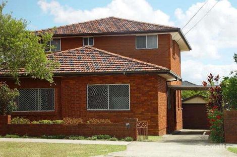 Property photo of 2 Leicester Street Chester Hill NSW 2162