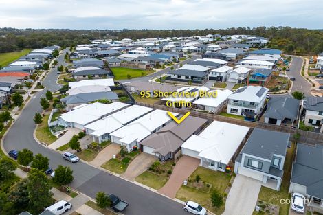 Property photo of 95 Shoreview Boulevard Griffin QLD 4503
