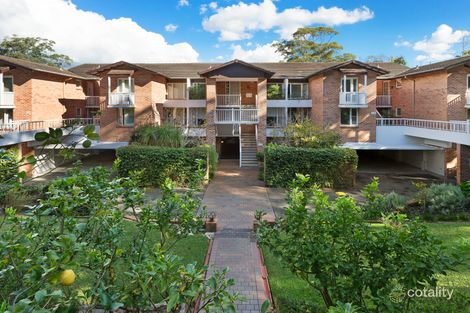 Property photo of 11/568 Pacific Highway Killara NSW 2071