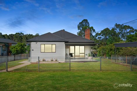 Property photo of 31 McDonald Avenue Paxton NSW 2325