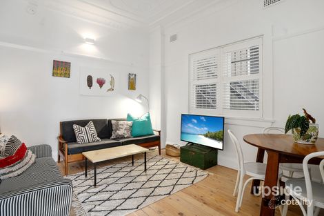 Property photo of 5/393 Old South Head Road North Bondi NSW 2026