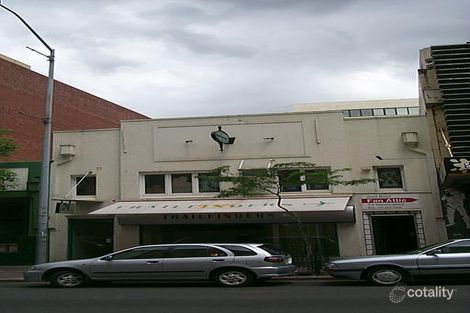 91 Elizabeth St, Brisbane City, QLD 4000