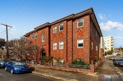 Property photo of 3/19 Upper Gilbert Street Manly NSW 2095