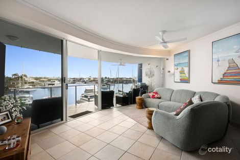 Property photo of 203/13 Nicklin Way Minyama QLD 4575