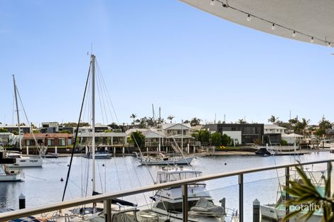 Property photo of 203/13 Nicklin Way Minyama QLD 4575