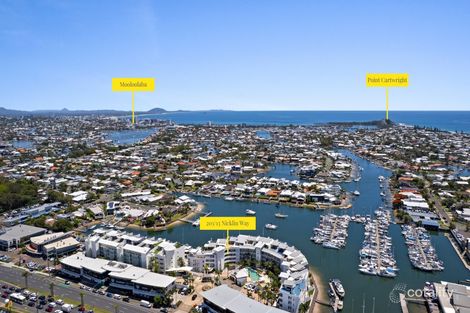 Property photo of 203/13 Nicklin Way Minyama QLD 4575