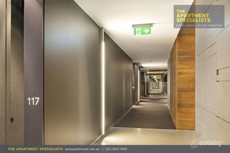 Property photo of 116/6 Lord Street Richmond VIC 3121