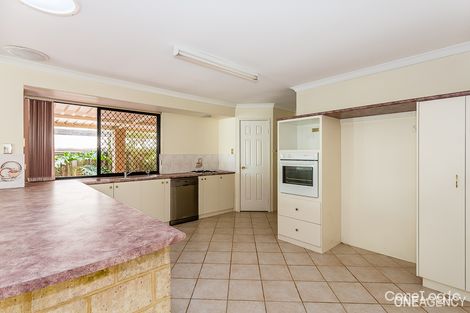 Property photo of 5 Alma Close Coodanup WA 6210
