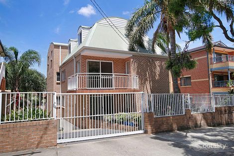 Property photo of 2/19 Glen Street Marrickville NSW 2204