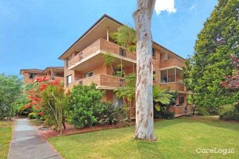 Property photo of 9/65-67 Florence Street Hornsby NSW 2077