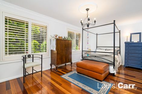 Property photo of 55 David Road Castle Hill NSW 2154