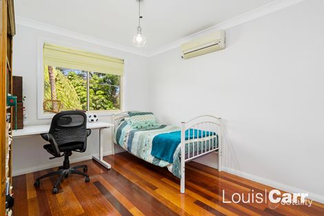 Property photo of 55 David Road Castle Hill NSW 2154