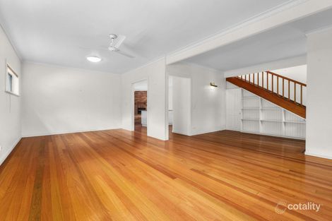 Property photo of 78 Gordon Terrace Indooroopilly QLD 4068
