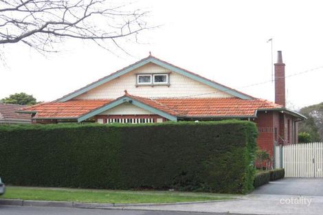 Property photo of 39 Glen Iris Road Camberwell VIC 3124